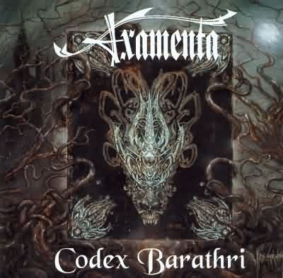 Axamenta: "Codex Barathri" – 2001